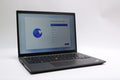 14" QHD+ Lenovo Thinkpad T14 Gen 3, i7-1270P, 40GB, 512GB SSD