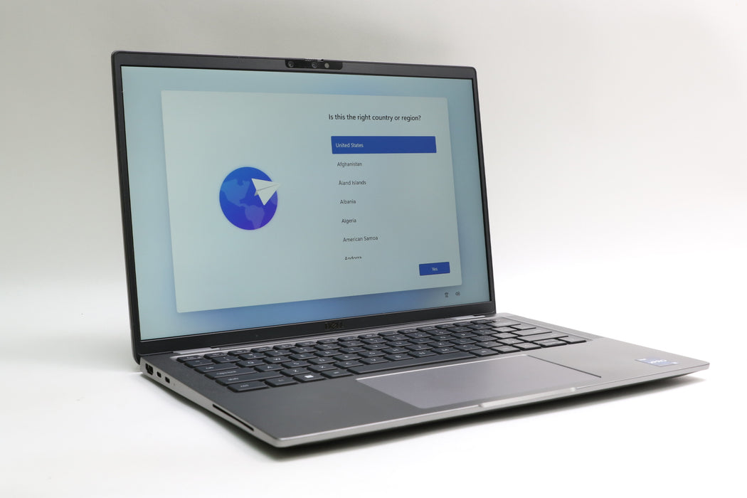 14" Dell Latitude 7440, i7-1365U, 32GB, 512GB SSD, WUXGA!