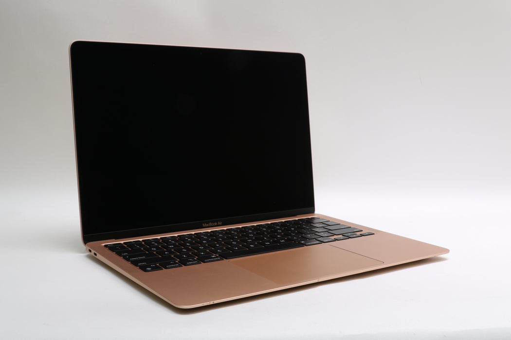 13.3" 2020, MacBook Air, BTO, Apple M1, 8GB, 512GB SSD, 8C