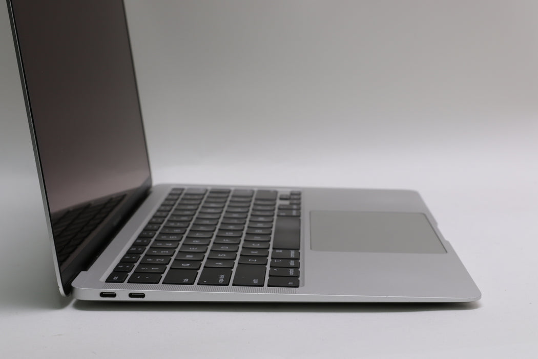 13" QHD+ 2020, MacBook Air, MVH22LL/A, i5-1030NG7 1.10GHz, 8GB, 512GB SSD
