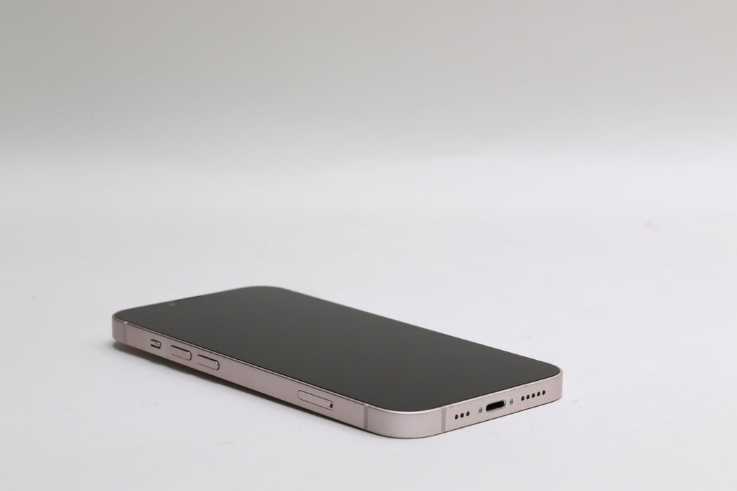iPhone 13, 128GB, Unlocked, Pink, MLMN3LL/A