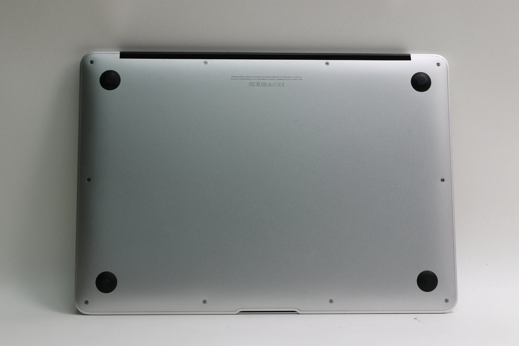 13" 2017, MacBook Air, MQD32LL/A, i5-5350U, 8GB, 128GB SSD, New Battery!