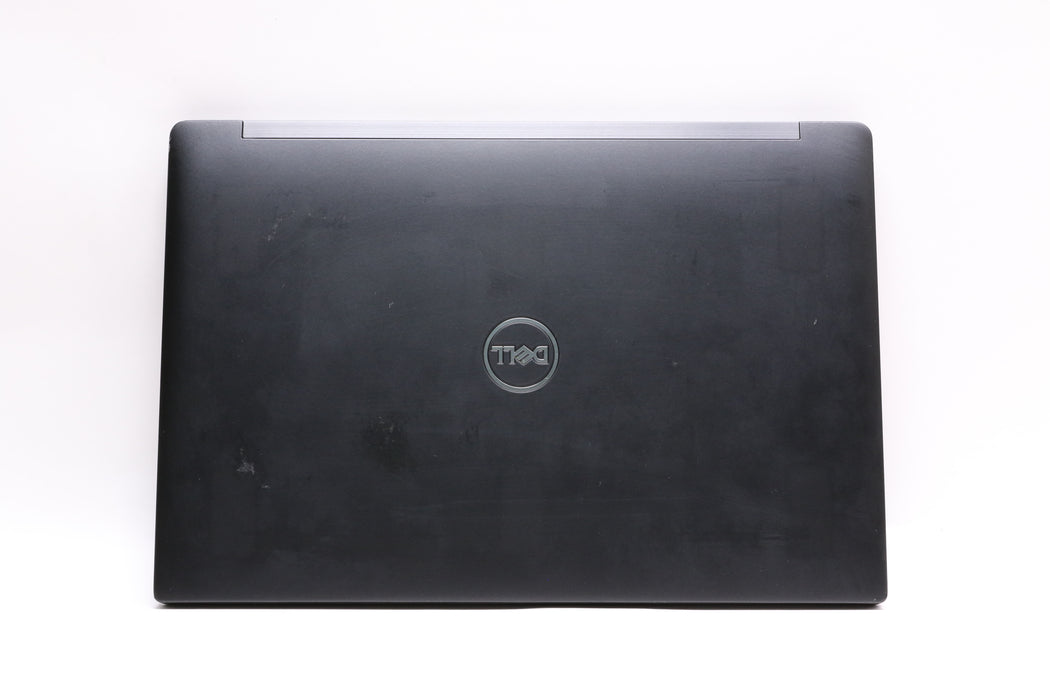 13" Dell Latitude 7380, i5-7200U, 8GB, 256GB SSD