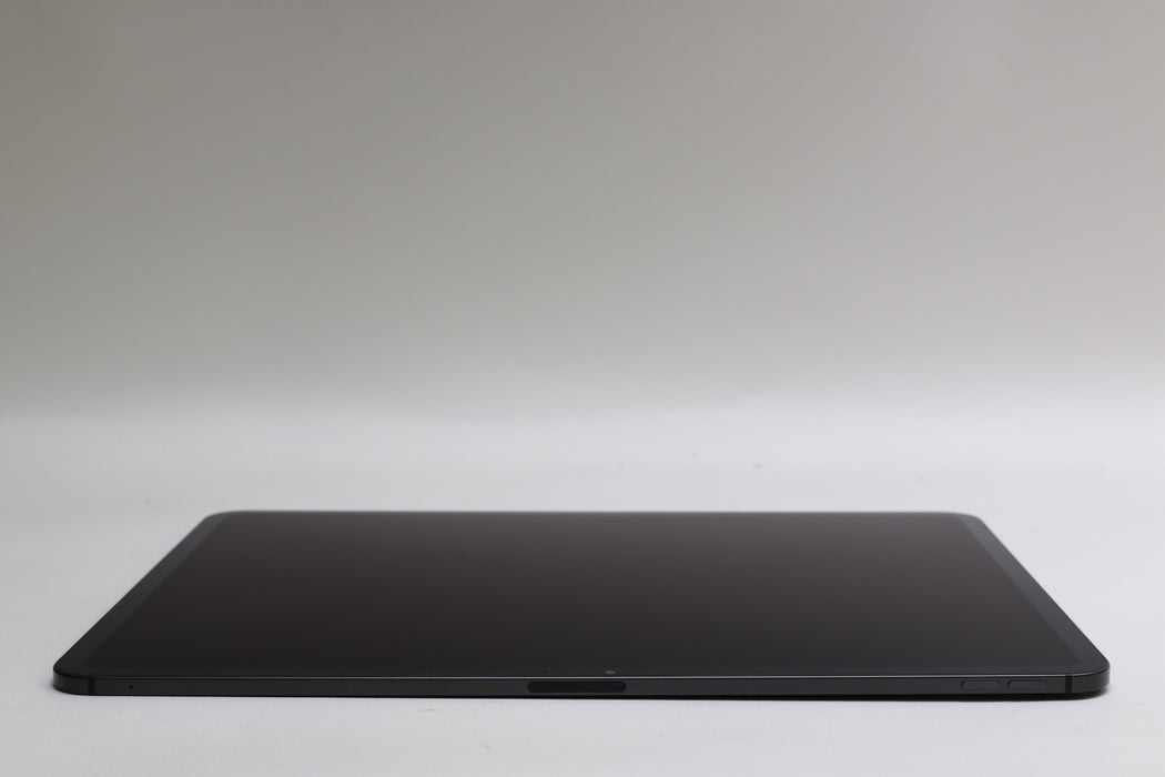 Nano Texture! iPad Pro 13" M4, 1TB, Unlocked, Space Black, MWRY3LL/A