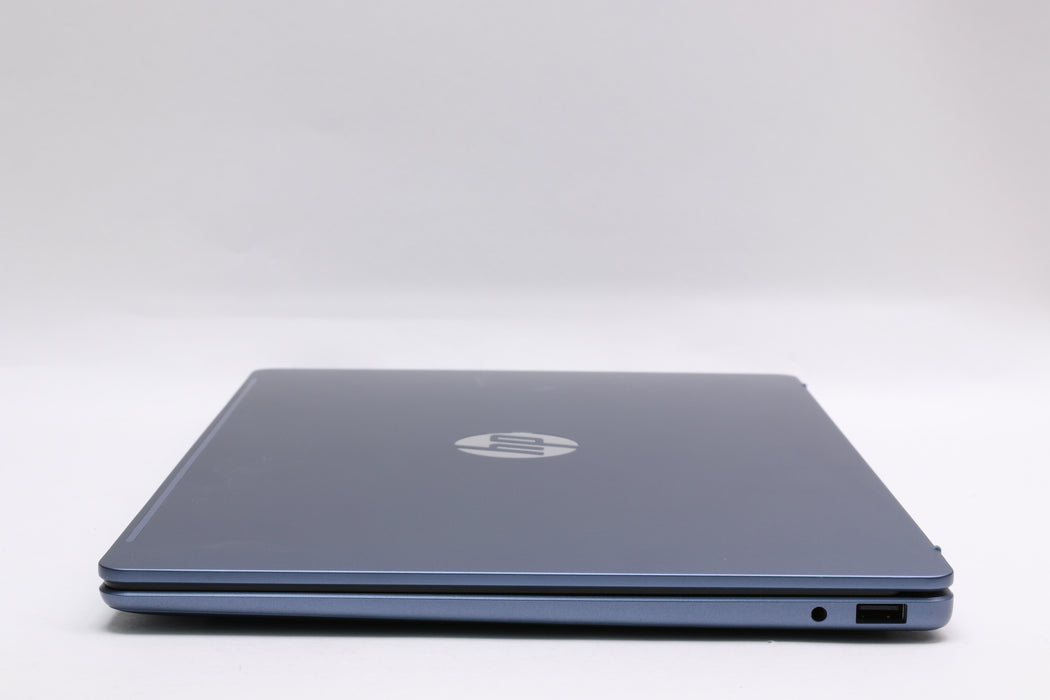 14" HP OmniBook 3, Snapdragon X X126100, Qualcomm Oryon, 8GB, 256GB SSD — photo 6 of 13