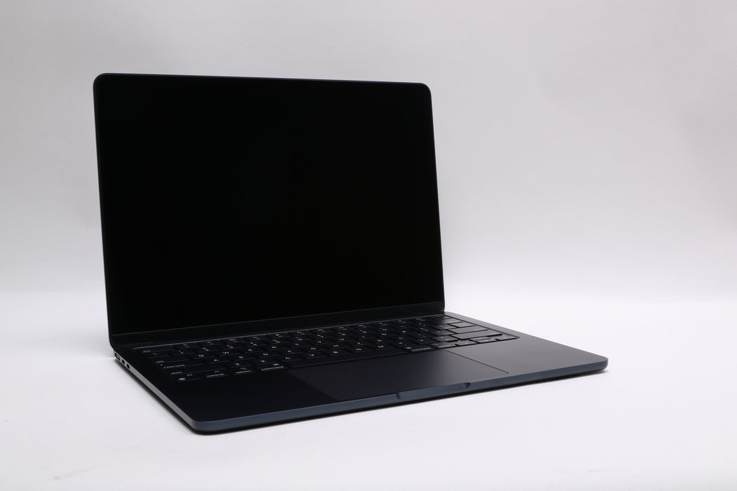 13" 2022, MacBook Air, MC7X4LL/A, Apple M2, 16GB, 256GB SSD, 8C — photo 2 of 13