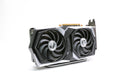 MSI Radeon RX 6650 XT Gaming X 8GB Graphics Card