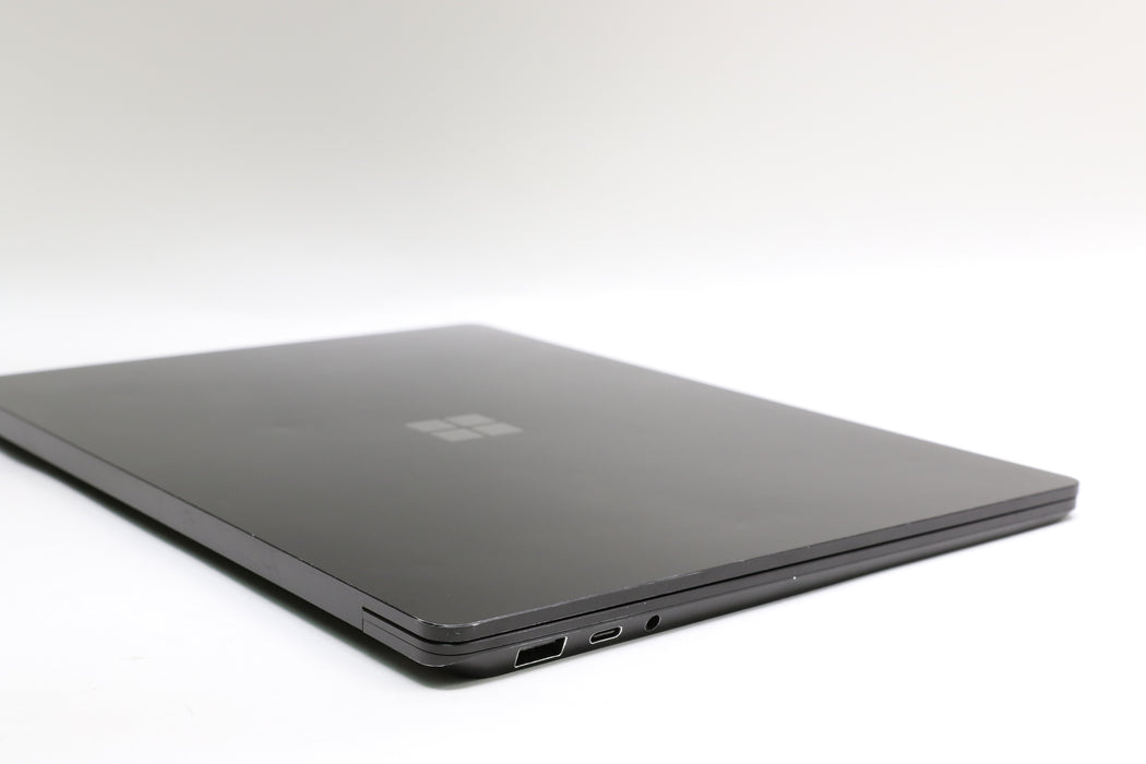 READ! 13" Microsoft Surface Laptop 4, i7-1185G7, 16GB, 256GB SSD, Touchscreen