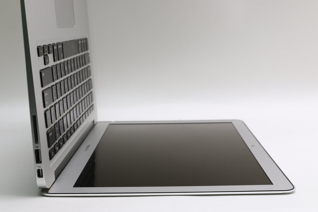 13" Early 2014, MacBook Air, MD761LL/B, i5-4260U, 4GB, 256GB SSD