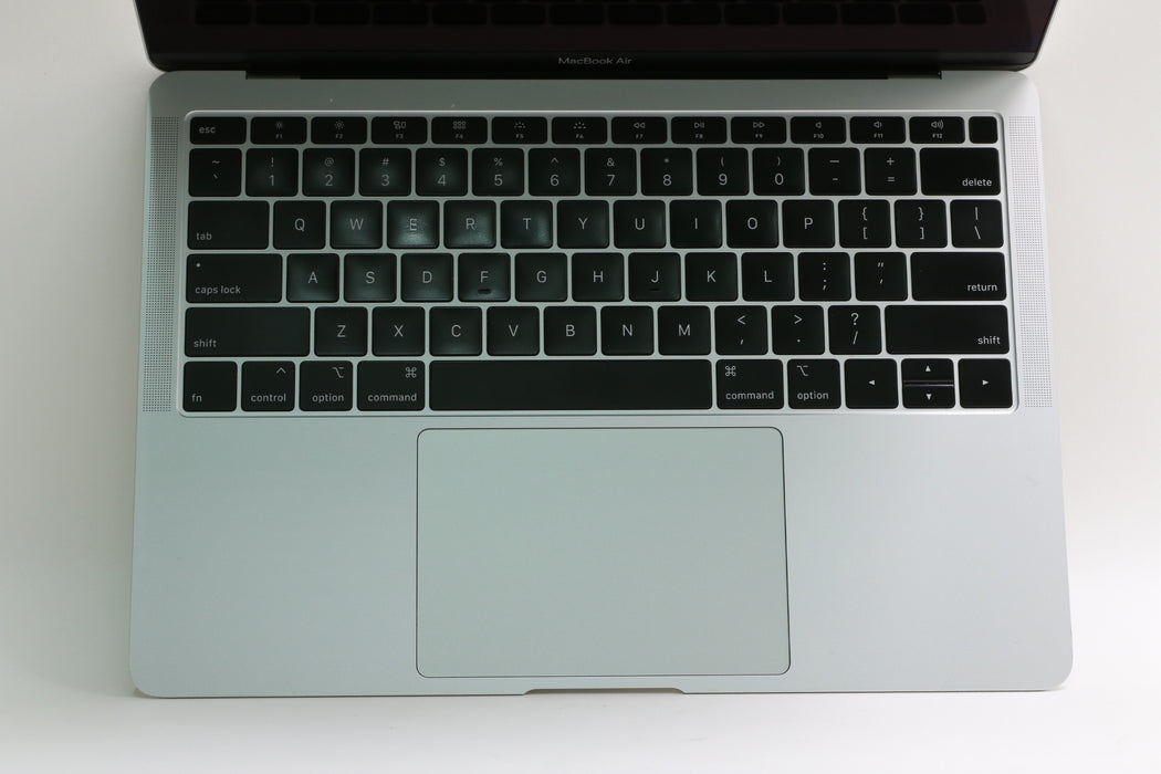13" 2019, MacBook Air, MVFK2LL/A, i5-8210Y, 8GB, 128GB