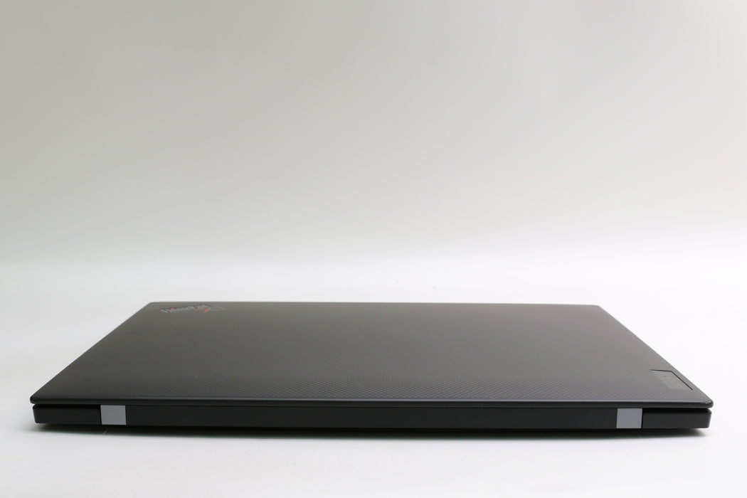 14" UHD+ Lenovo Thinkpad X1 Carbon Gen 9, i7-1185G7, 16GB, 512GB SSD