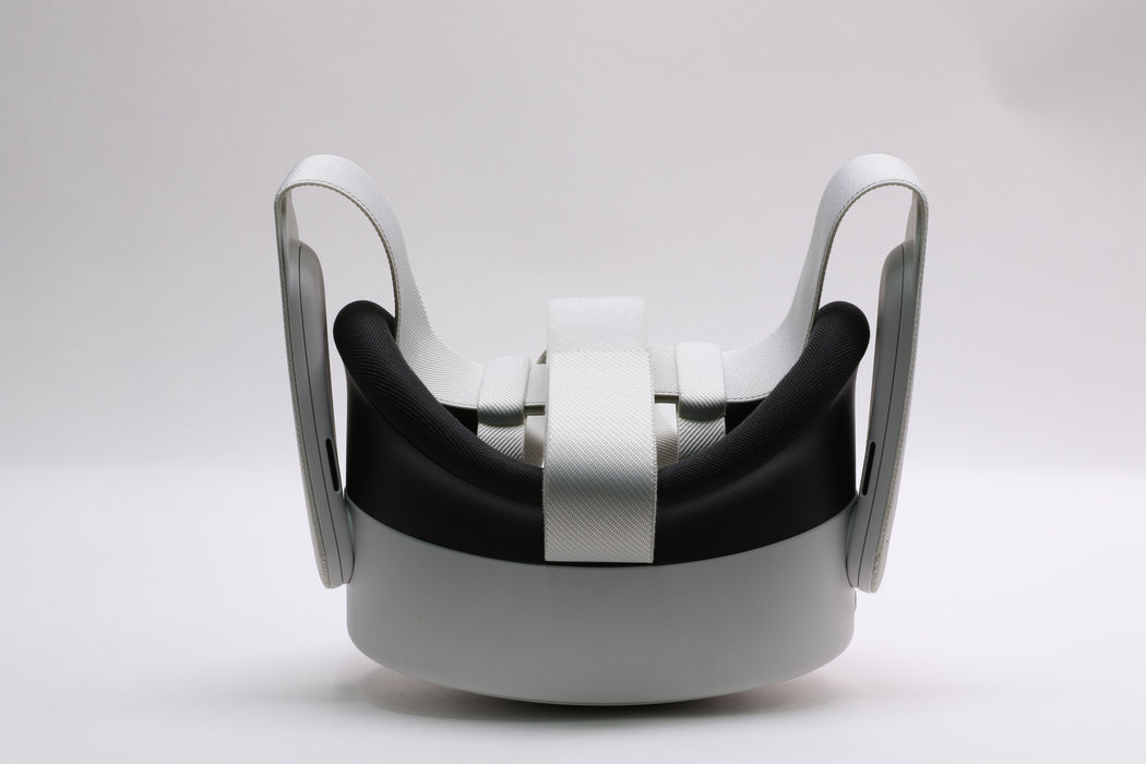 Meta Quest 3S 128GB VR Headset w/ Controllers