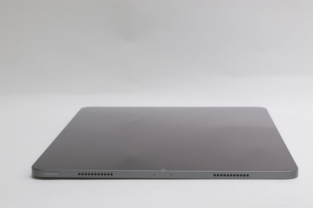 12.9" Apple iPad Pro M1, 5th Gen, 128GB, Wi-Fi, Space Gray, MHNF3LL/A w/ Pencil! — photo 5 of 13
