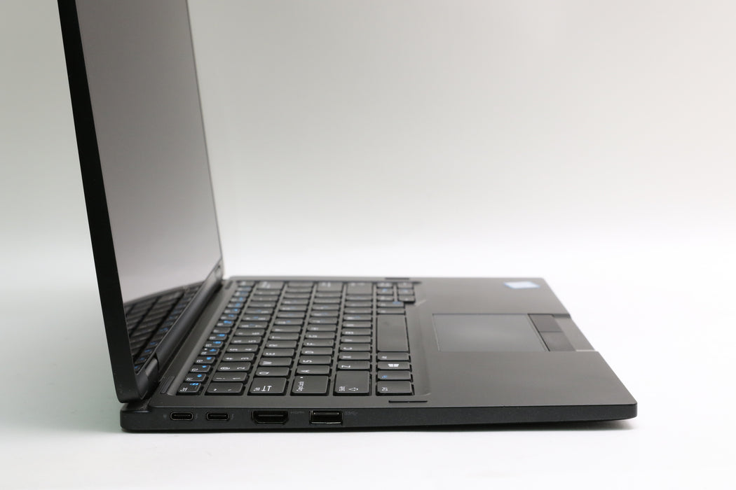 100%BATT 13.3" Dell Latitude 7390 2-in-1, i7-8650U, 16GB, 512GB SSD, Touchscreen
