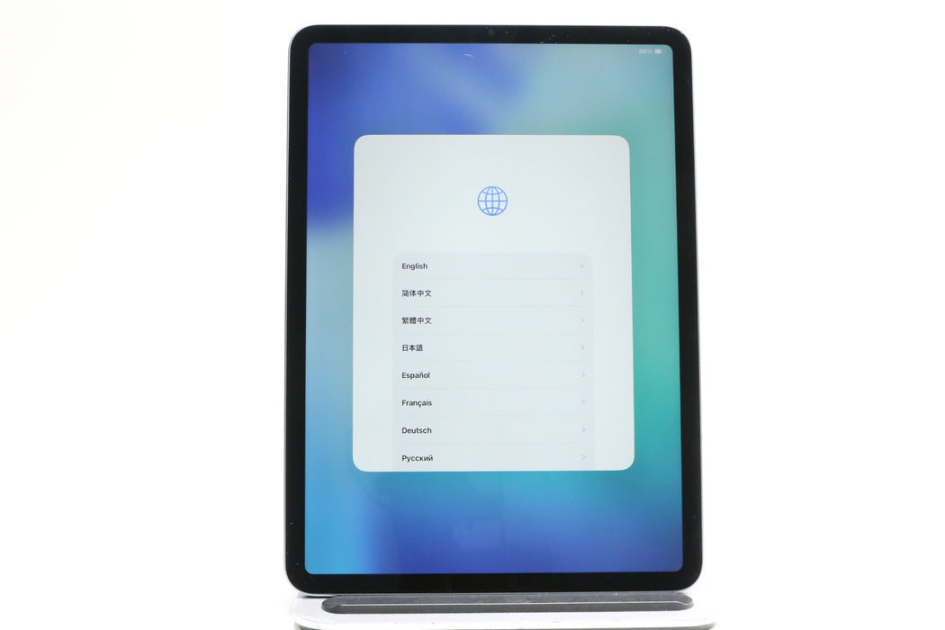 iPad Pro 11" M2, 4th Gen, 128GB, Wi-Fi Only, Space Gray, MNXD3LL/A