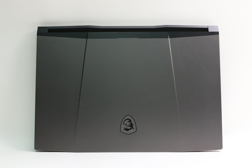 17.3" MSI Crosshair 17 A11udk, i7-11800H, 16GB, 512GB SSD, RTX 3050 Ti