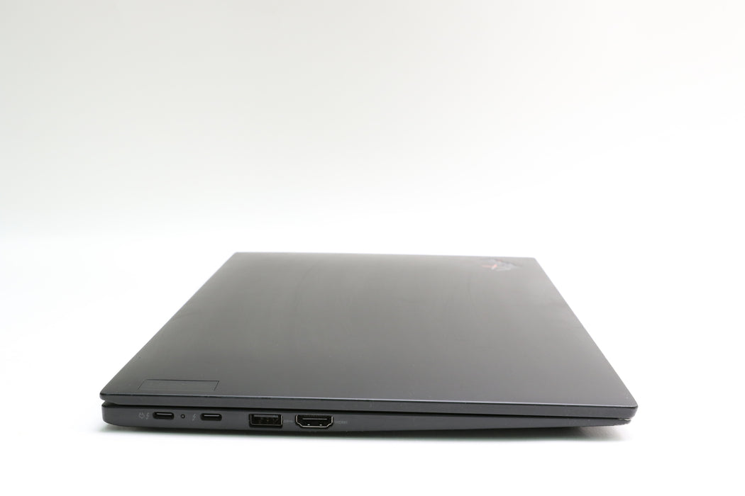 14" WUXGA Lenovo Thinkpad X1 Carbon Gen 11, i7-1355U, 16GB, 477GB SSD