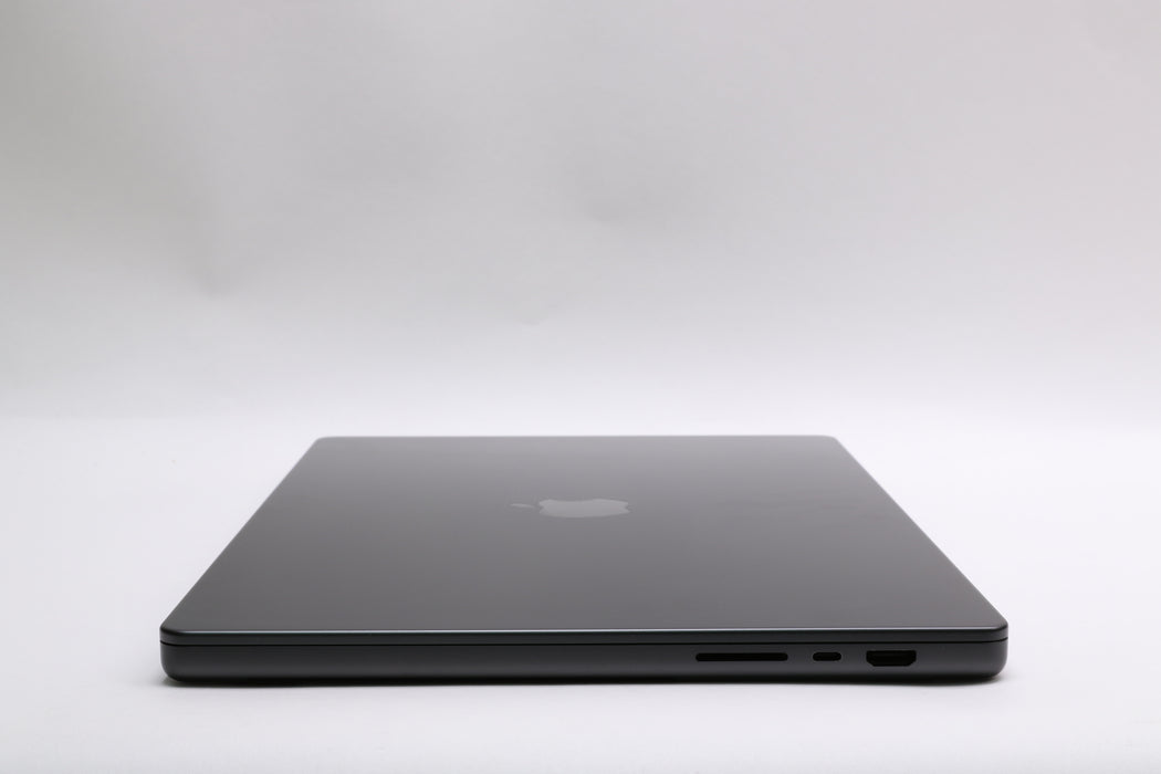 16" 2024, MacBook Pro, MX2X3LL/A, M4 Pro, 24GB, 512GB, AppleCare+, 100% Battery!