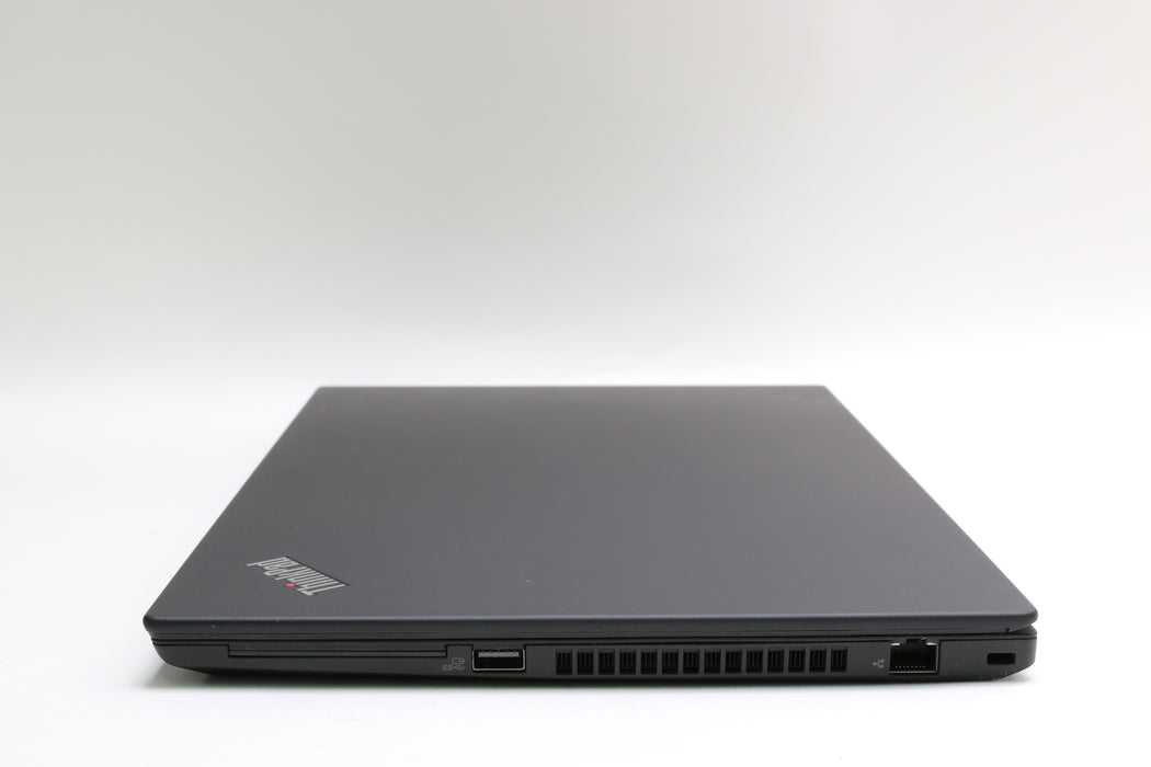 100%BATT 14" Lenovo ThinkPad P14s Gen 2a, Ryzen 7 PRO 5850U, 16GB, 256GB