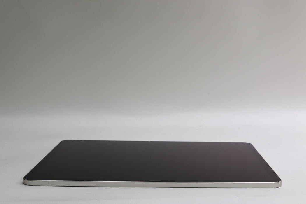 iPad Air 13" M2, 256GB, Wi-Fi Only, Starlight, MV2G3LL/A