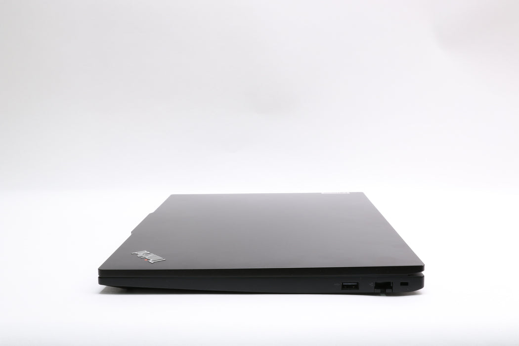16" WUXGA Lenovo ThinkPad E16 Gen 1, i7-1355U, 16GB, 512GB SSD, 100% Battery