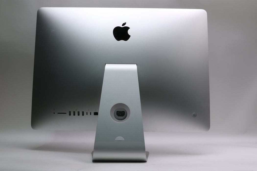 21.5" 2017, iMac, MMQA2LL/A, i5-7360U, 8GB, 1TB HDD
