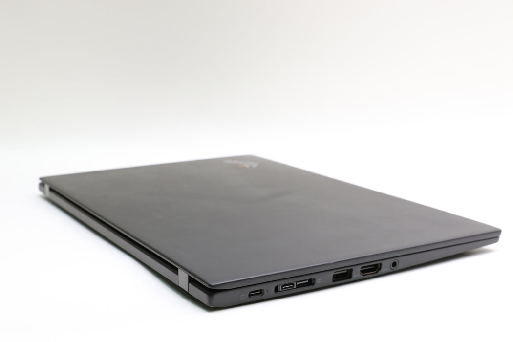 14" Lenovo ThinkPad X1 Carbon Gen 8, i5-10210U 1.60GHz, 16GB, 512GB SSD