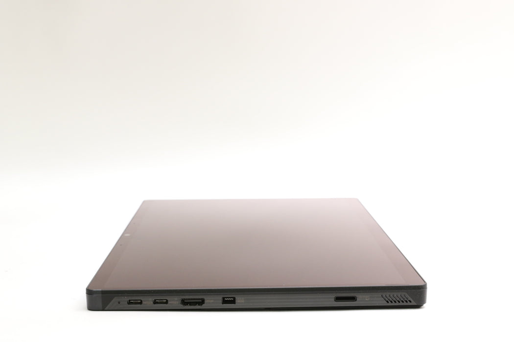 13" Asus ROG Flow Z13 GZ302EA, Ryzen AI MAX+ 395, 32GB, 1TB, Touch, 100% Battery