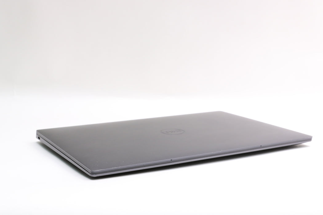 13" 3.5K Dell XPS 9320, i5-1240P, 16GB, 512GB SSD, Touchscreen