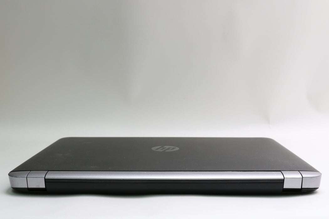 15.6" HP ProBook 450 G3, i5-6200U, 4GB, 500GB HDD