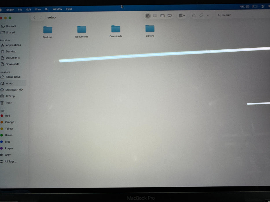 13" QHD+ 2020, MacBook Pro, BTO, i7-1068NG7, 16GB, 512GB SSD
