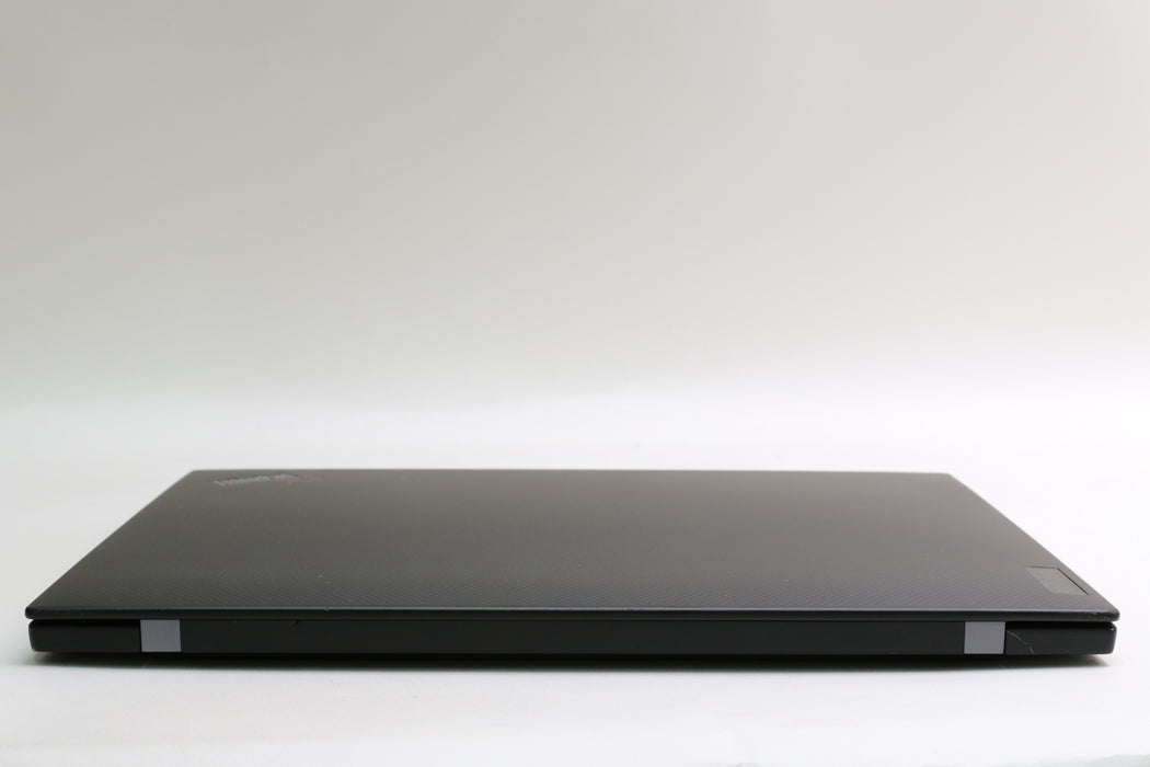 14" Lenovo Thinkpad X1 Carbon Gen 9, i7-1185G7, 1TB SSD, 16GB, UHD+
