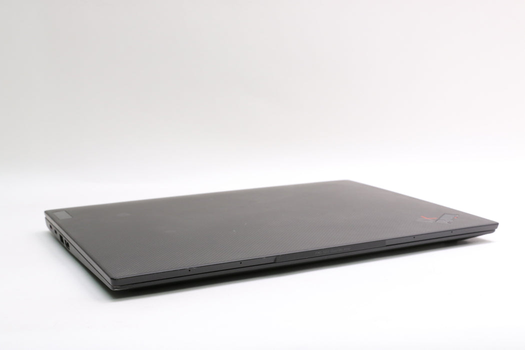 14" Lenovo Thinkpad X1 Carbon Gen 11, i7-1370P, 32GB, 512GB