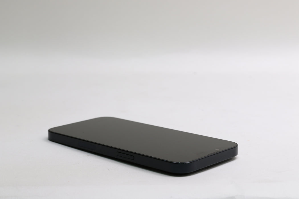 iPhone 13, 128GB, Unlocked, Midnight, MLML3LL/A