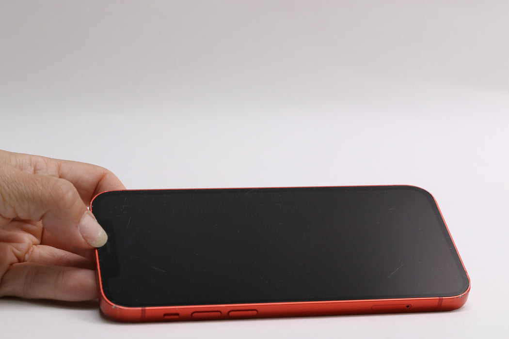iPhone 12, 64GB, Unlocked, (PRODUCT)RED, NGF63LL/A