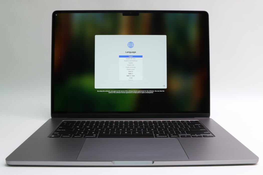 15.3" 2024, Macbook Air, MC9H4LL/A, Apple M3, 24GB, 512GB SSD, 10C