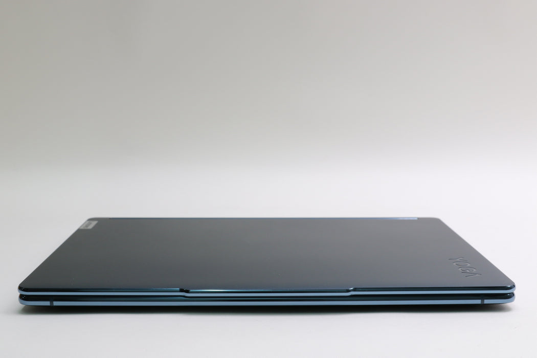 14" 2.8K Lenovo Yoga Book 9 13iru8, i7-1355U, 16GB, 1TB, Touch, 100% Battery!
