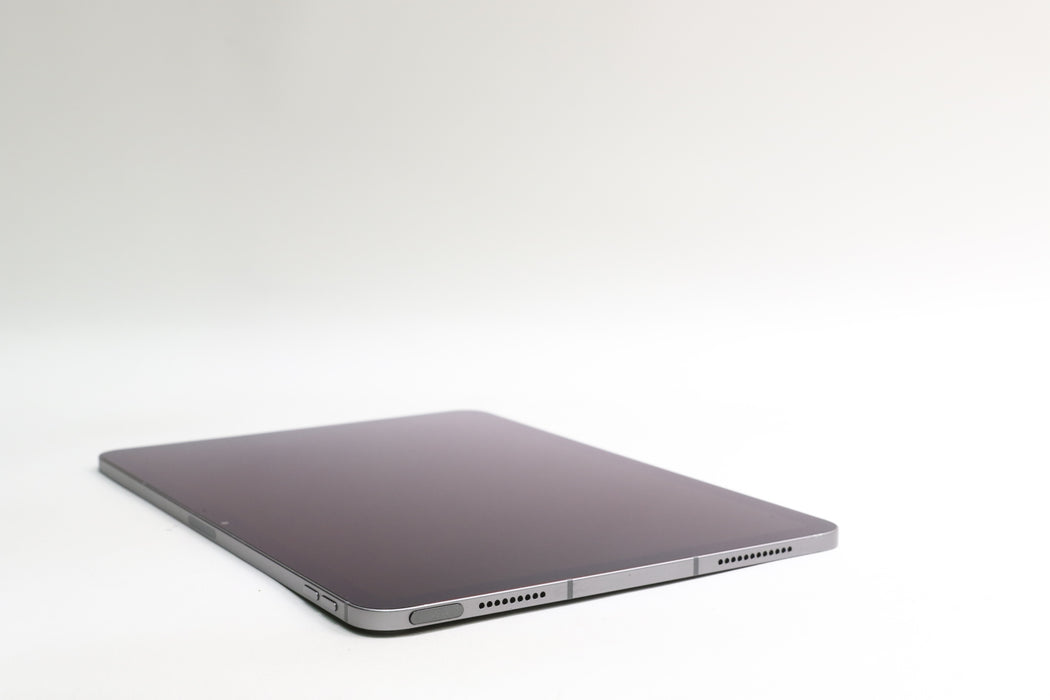 iPad Air 11" M3, 128GB, Unlocked, Space Gray, MCFV4LL/A