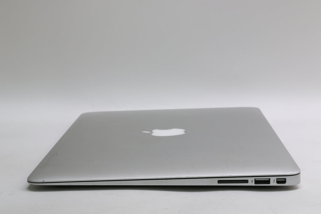 13" 2015, MacBook Air, BTO, i7-5650U, 8GB, 128GB SSD