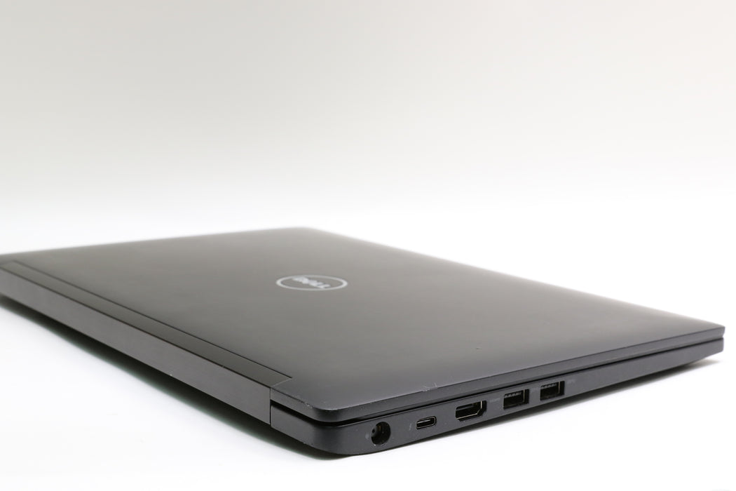 13.3" Dell Latitude 7480, i5-7200U, 16GB, 256GB SSD