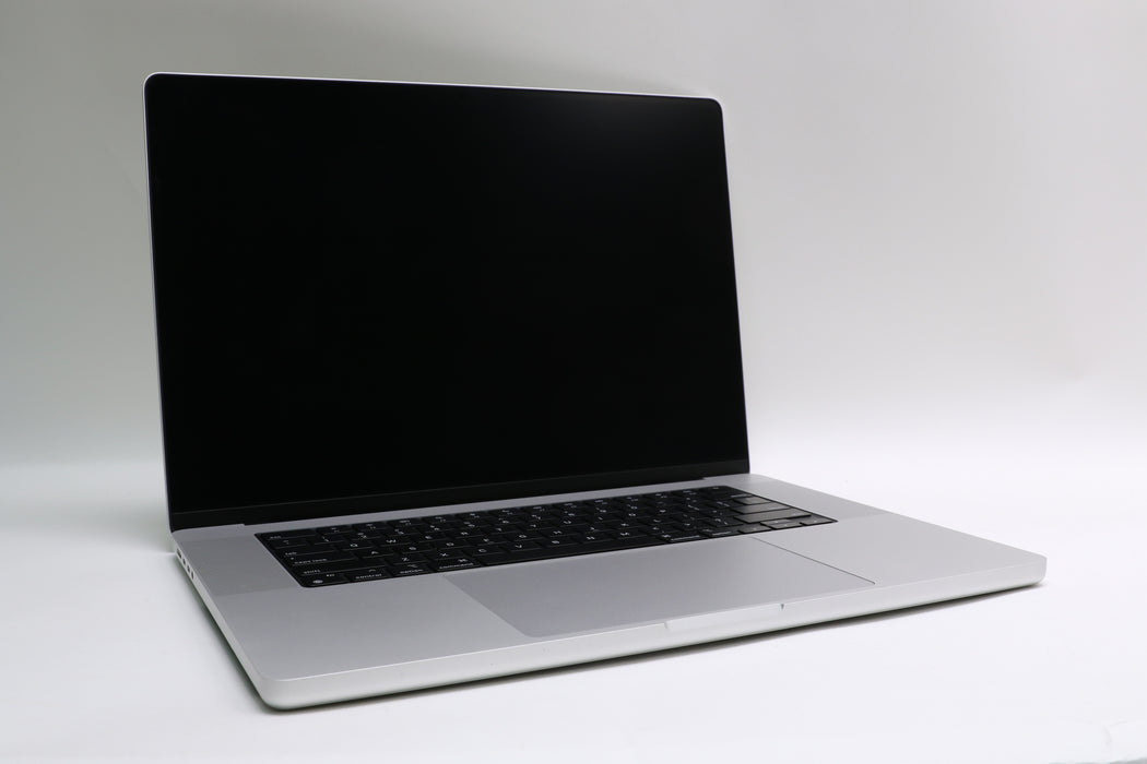 16" 2024, MacBook Pro, BTO, Apple M4 Pro, 24GB, 512GB SSD, 20C, Nano-Texture!