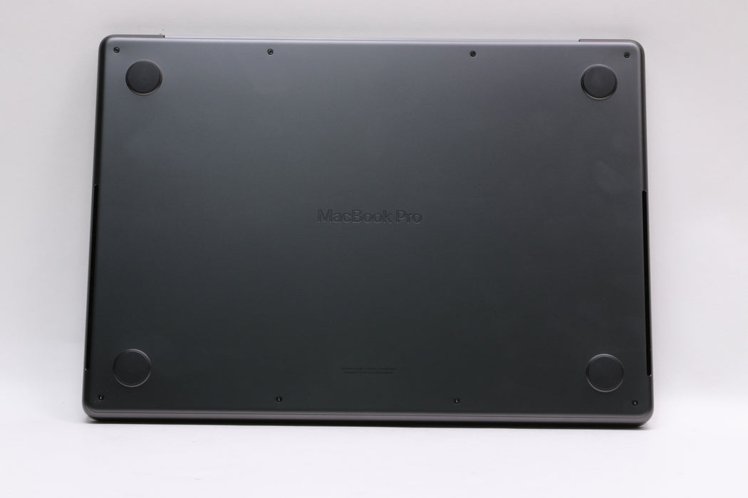14" 2024, MacBook Pro, MX2H3LL/A, Apple M4 Pro, 24GB, 512GB SSD, 16C — photo 4 of 16