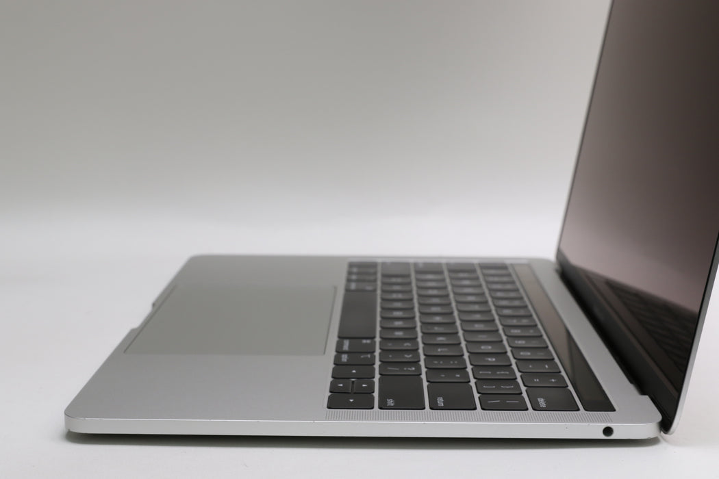 13" QHD+ 2019, MacBook Pro, CTO, i5-8257U, 8GB, 512GB SSD