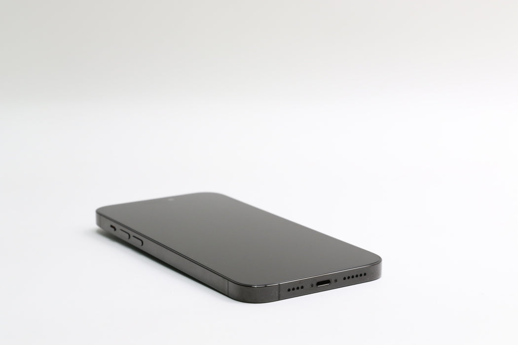 iPhone 14 Pro Max, 256GB, Unlocked, Space Black, MQ8T3LL/A