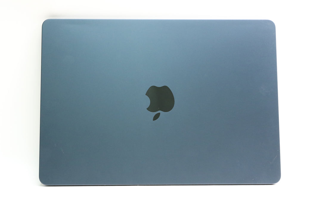 13" 2024, MacBook Air, MRXV3LL/A, Apple M3, 8GB, 256GB SSD, 8C