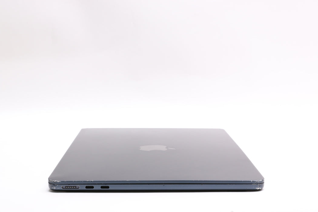 13" 2022, MacBook Air, BTO, Apple M2, 8GB, 512GB SSD, 8C