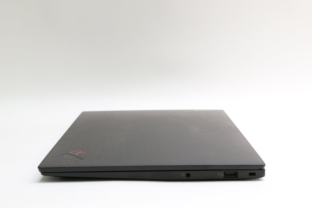 14" 2.8K Lenovo Thinkpad X1 Carbon Gen 11, i7-1370P, 32GB, 512GB SSD