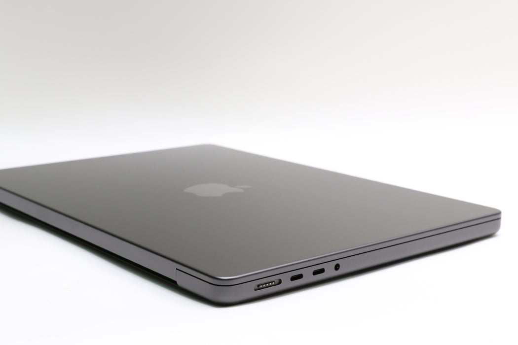 14" 2024, MacBook Pro, MCX04LL/A, Apple M4, 24GB, 1TB SSD, 10C