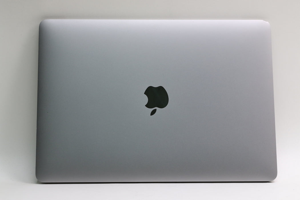 13" 2017, MacBook Pro, MPXV2LL/A, i5-7267U, 8GB, 256GB SSD