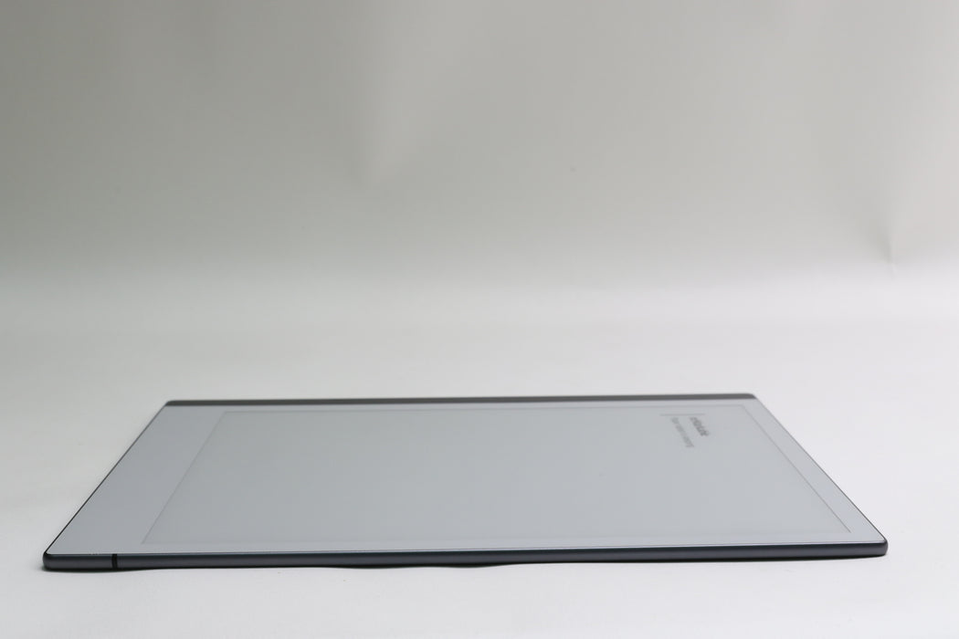 ReMarkable 2 Paper Tablet w/ Pen and Folio!